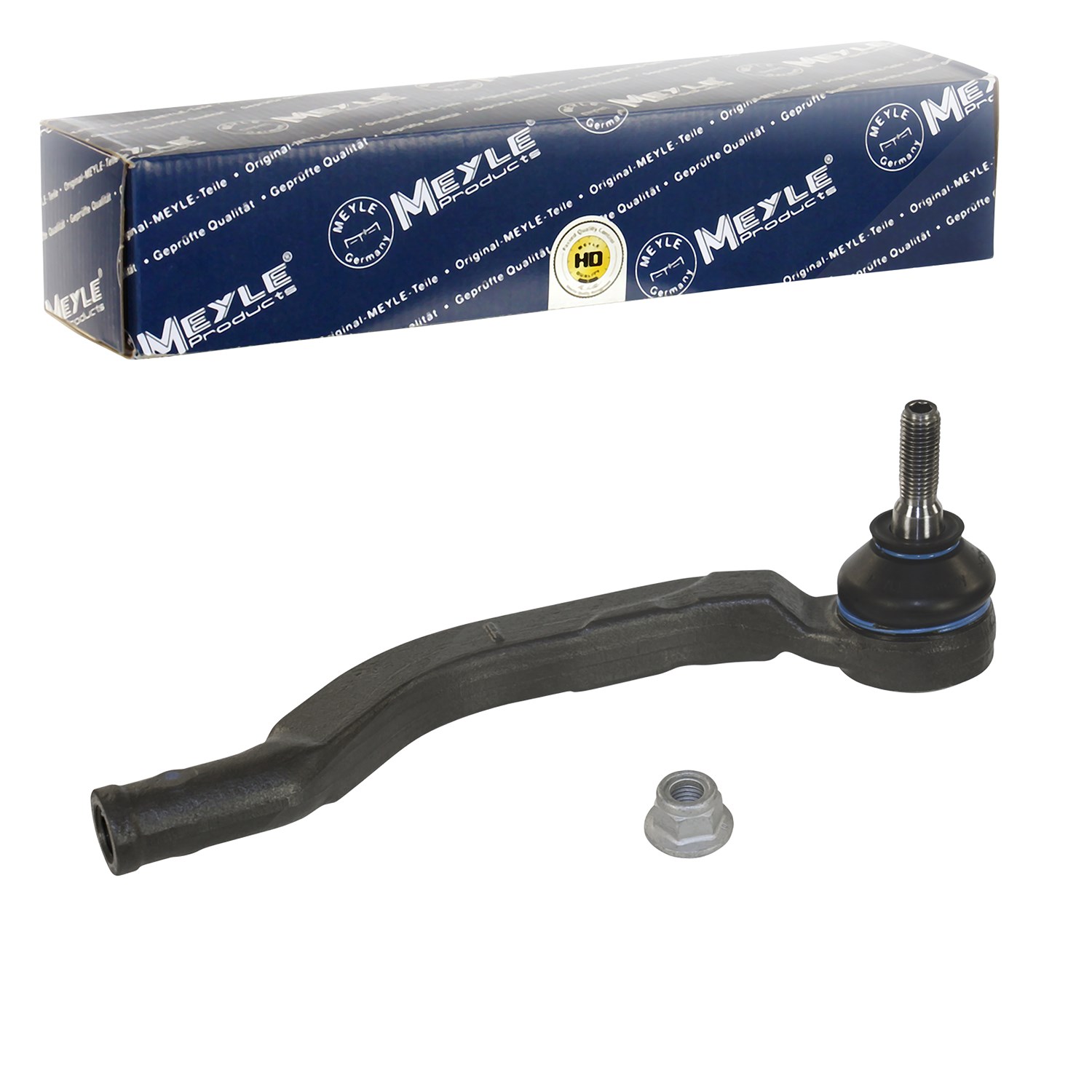 Meyle 1x Spurstangenkopf HD vorne rechts [Hersteller-Nr. 16-160200008/HD] für Renault, Fiat, Vauxhall, Nissan, Opel