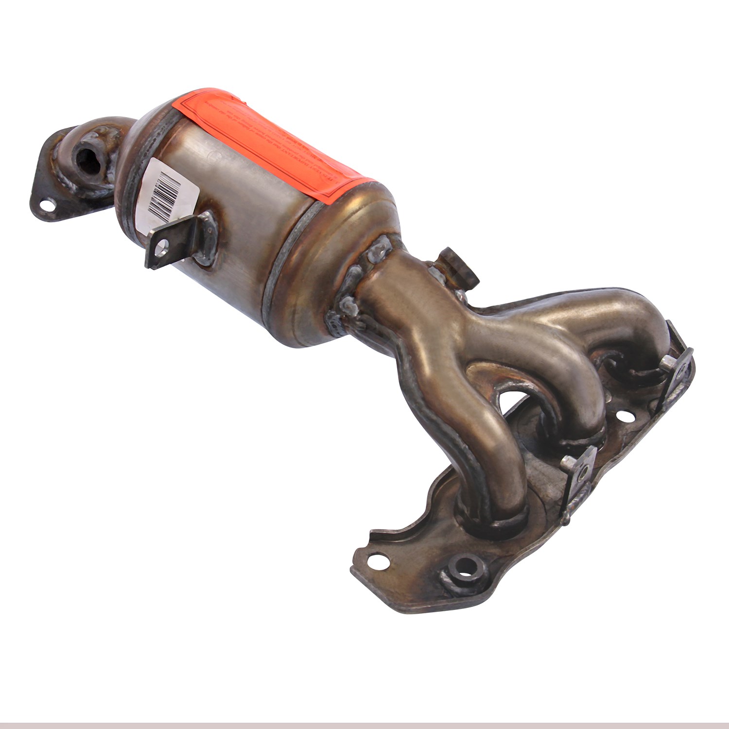 Bm Catalysts Katalysator [Hersteller-Nr. BM91715H] für Nissan, Vauxhall, Opel, Suzuki