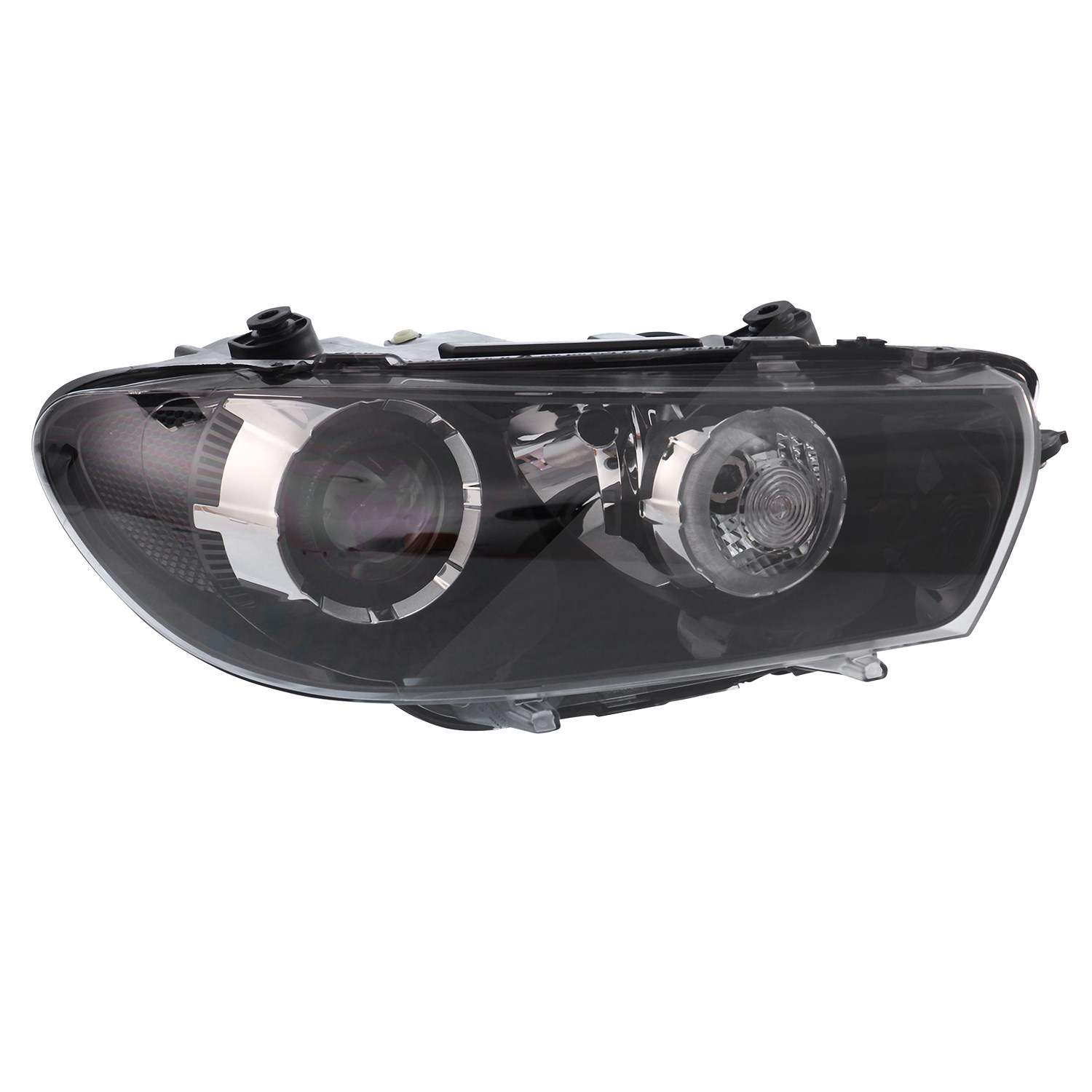 Bestprice Xenon Scheinwerfer D1S/H7 mit Stellmotor für LWR [Hersteller-Nr. 31479568] für VW