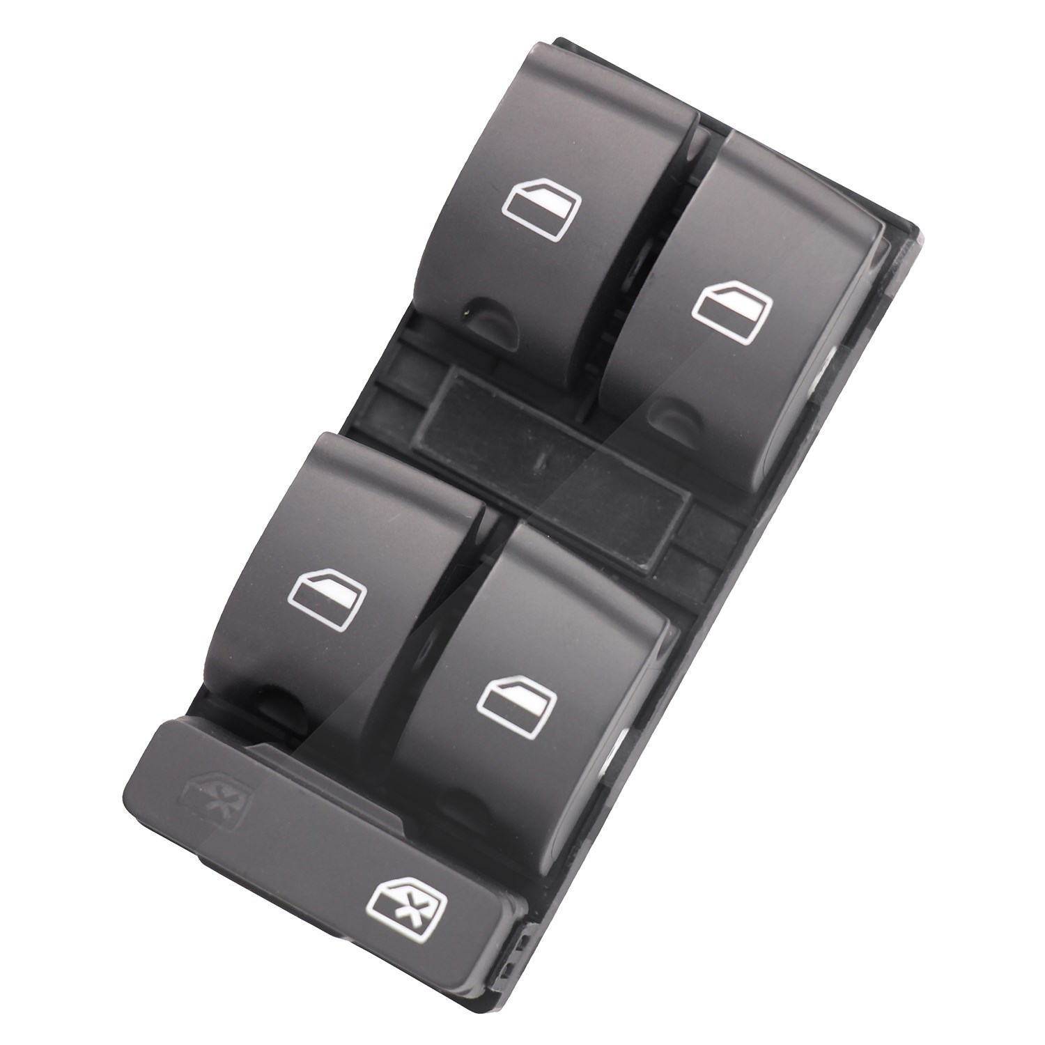 Aic Fensterheberschalter [Hersteller-Nr. 54819] für Audi, Seat
