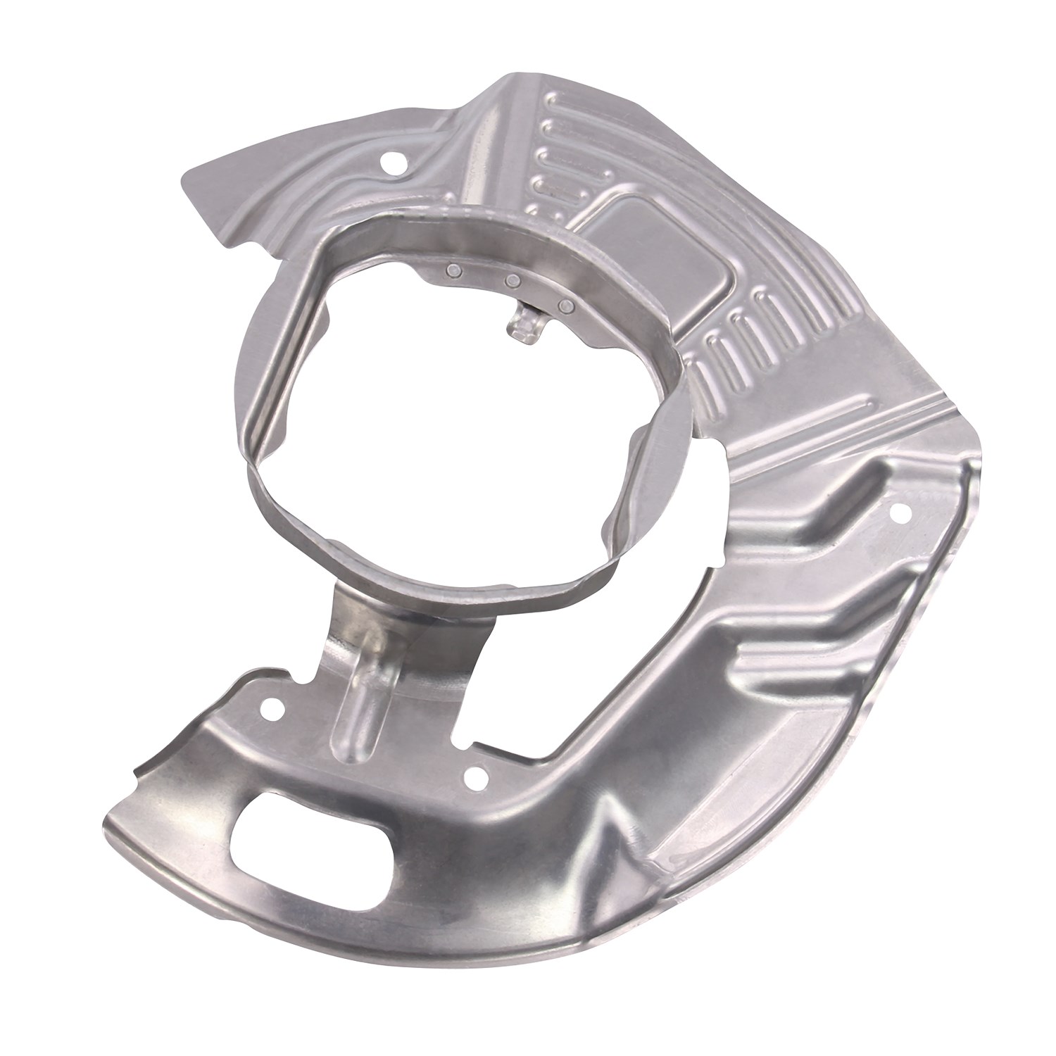 Atec Deckblech für Bremsscheibe Vorne links [Hersteller-Nr. 31294141] für BMW