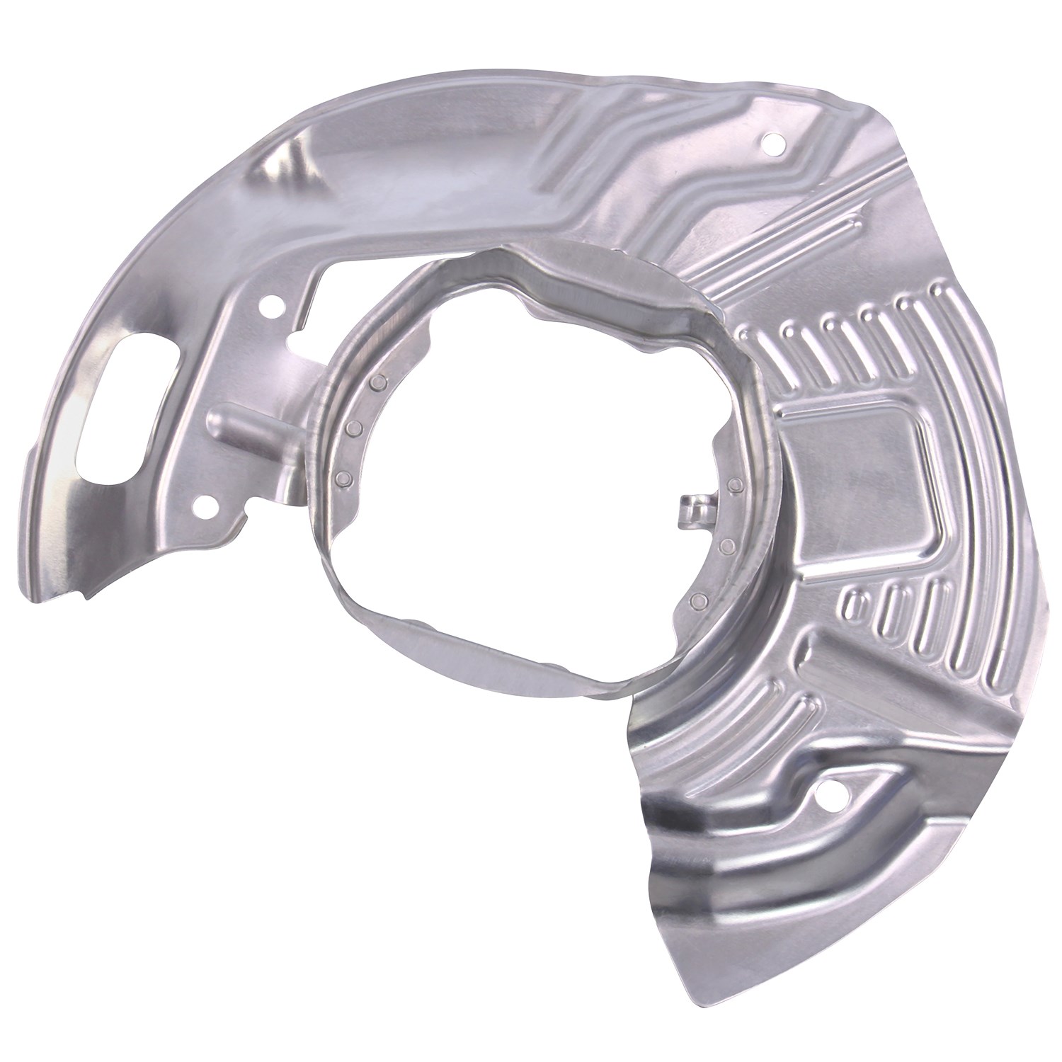 Atec Deckblech für Bremsscheibe Vorne rechts [Hersteller-Nr. 31294143] für BMW