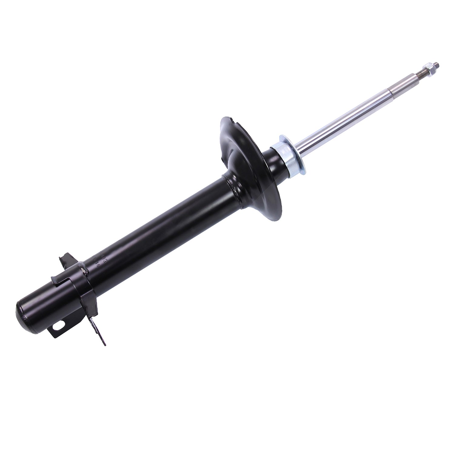 Bestprice 1x Stoßdämpfer Vorderachse Gasdruck [Hersteller-Nr. 31479634] für Opel, Vauxhall, Fiat, Peugeot, Citroën