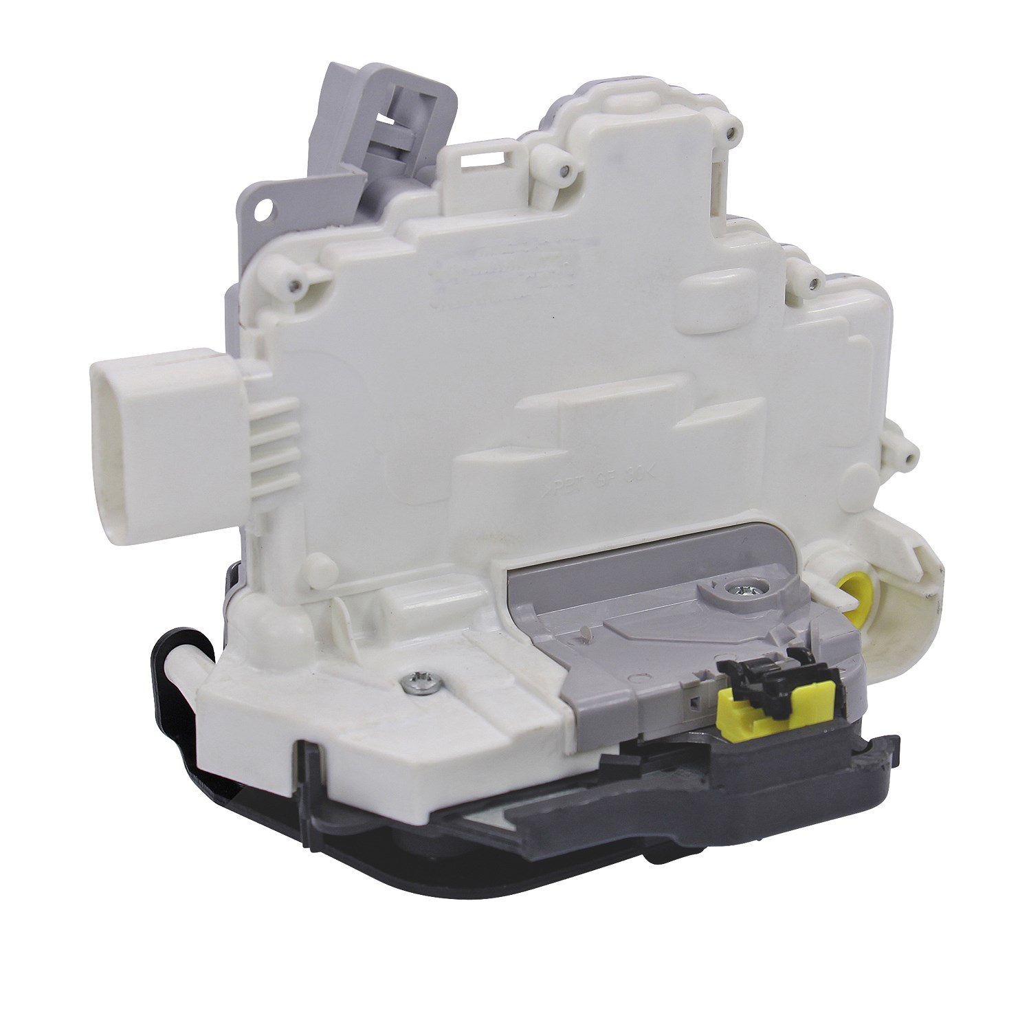 Aic Türschloss vorne links [Hersteller-Nr. 56229] für Audi, Seat