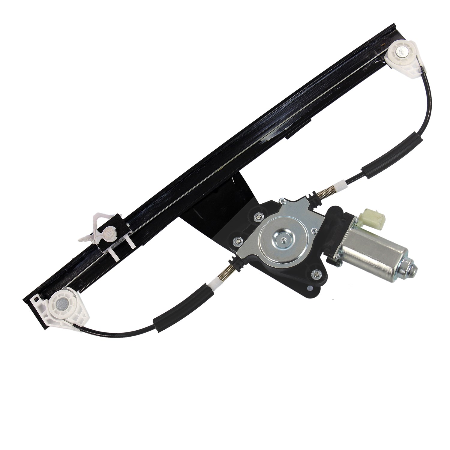 Bestprice Fensterheber elektrisch vorne links [Hersteller-Nr. 31479686] für Fiat