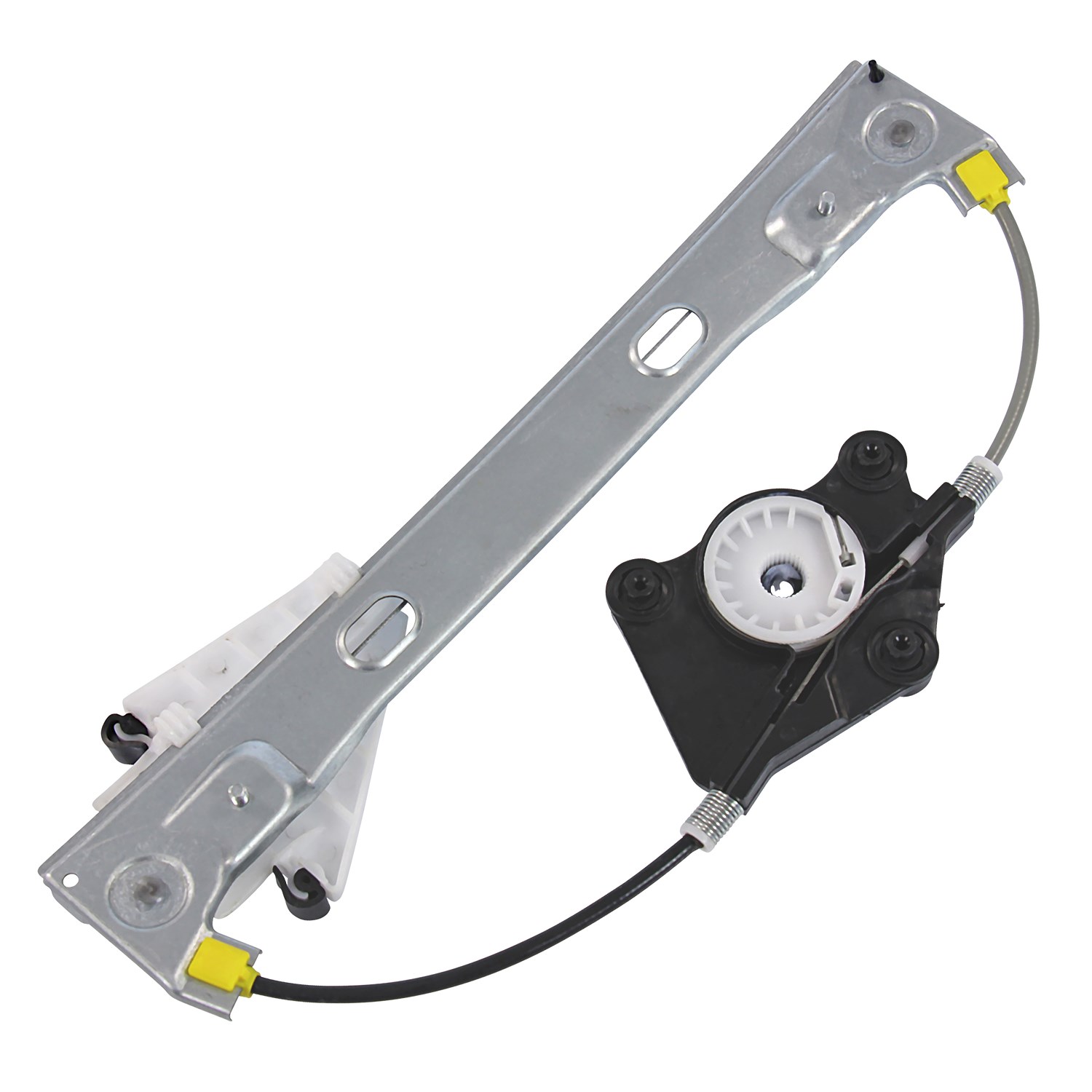 Aic Fensterheber elektrisch hinten rechts [Hersteller-Nr. 56329] für Alfa Romeo