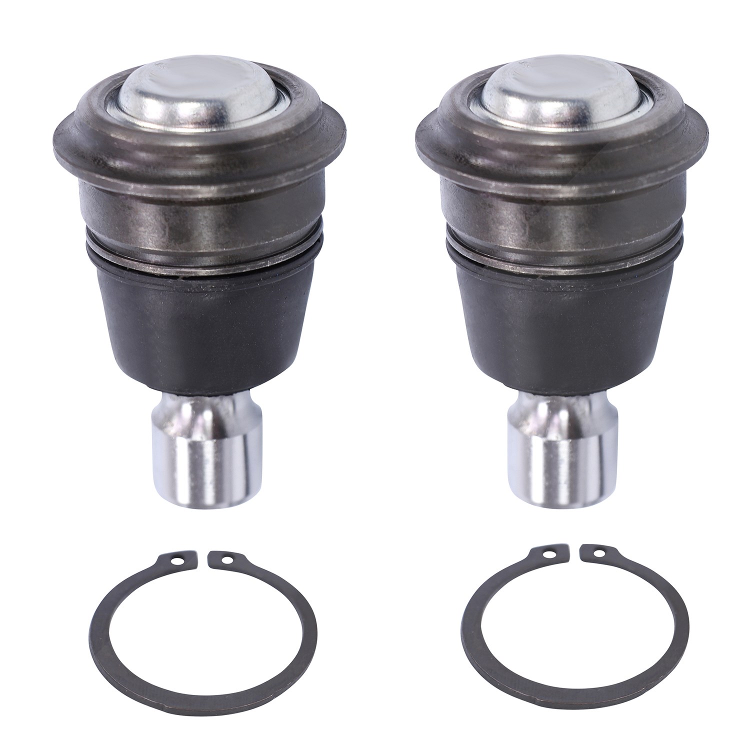Bestprice 2x Traggelenk vorne links und rechts [Hersteller-Nr. 31301471] für Renault, Nissan
