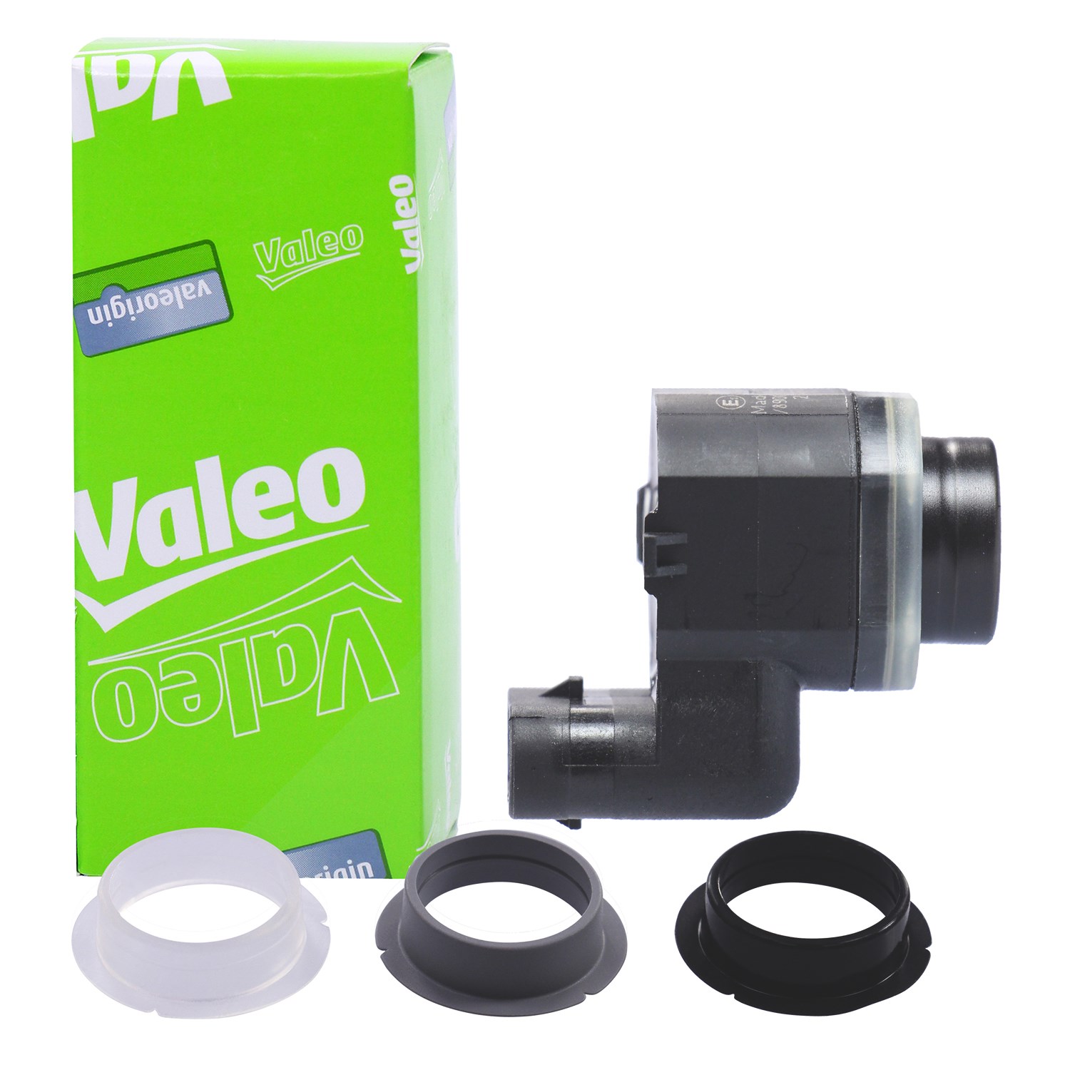 Valeo Sensor Einparkhilfe [Hersteller-Nr. 890006] für Opel, Vauxhall, Renault