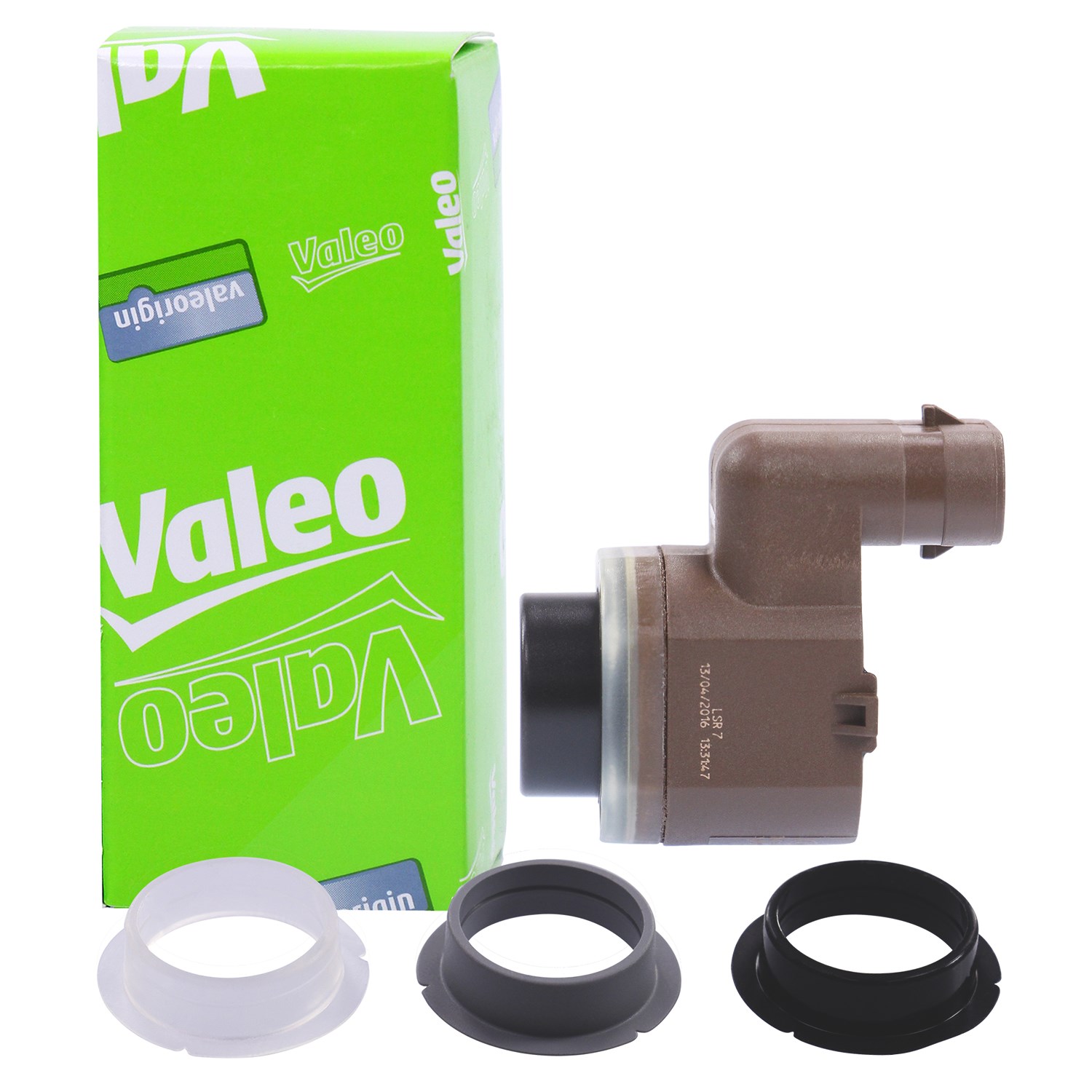 Valeo Sensor Einparkhilfe [Hersteller-Nr. 890014] für BMW