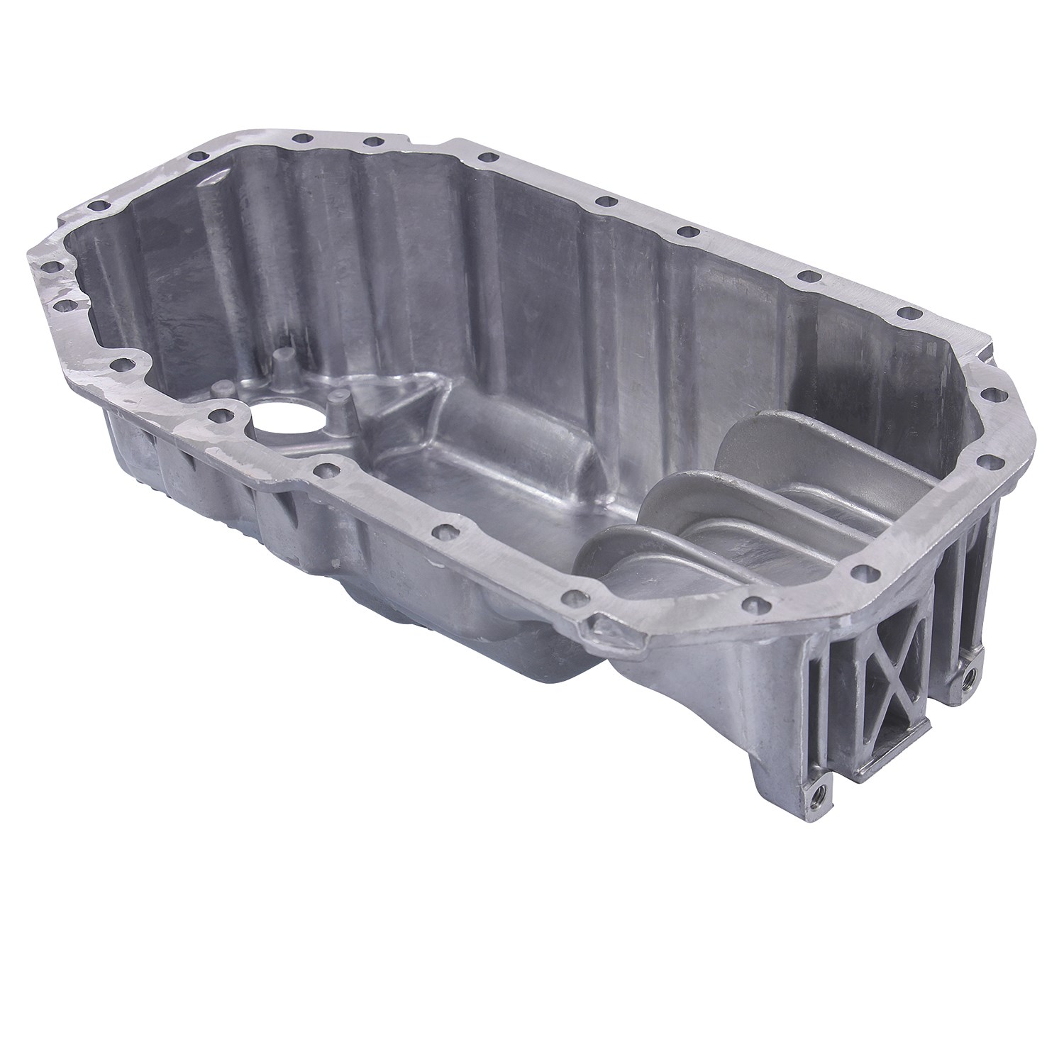 Atec Ölwanne [Hersteller-Nr. 31301646] für Seat, Skoda, VW