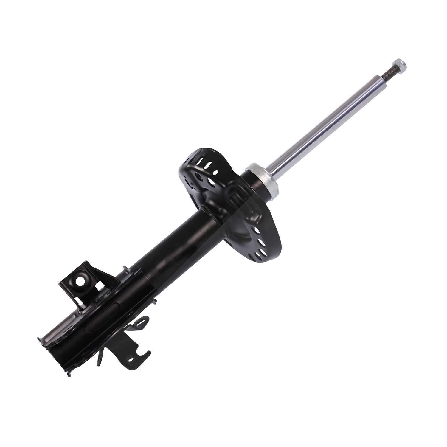 Bestprice Stoßdämpfer Vorderachse links [Hersteller-Nr. 31479800] für Honda