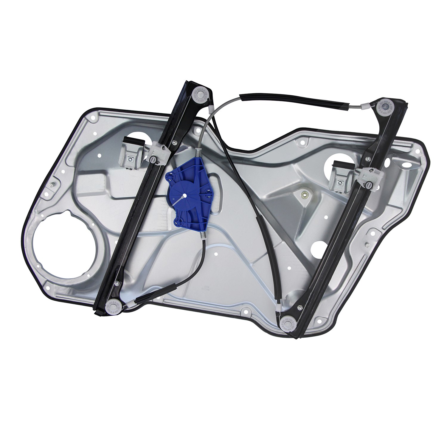Bestprice Fensterheber elektrisch vorne links [Hersteller-Nr. 31479805] für Seat