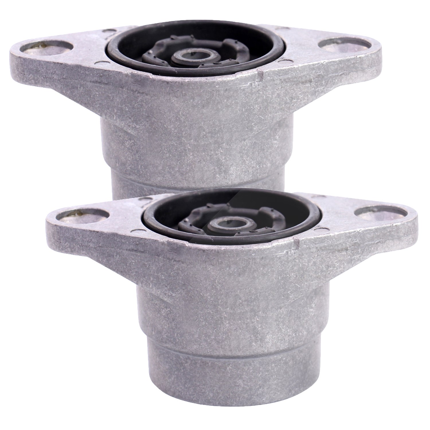 Bestprice 2x Domlager hinten [Hersteller-Nr. 31301873] für Audi, Seat