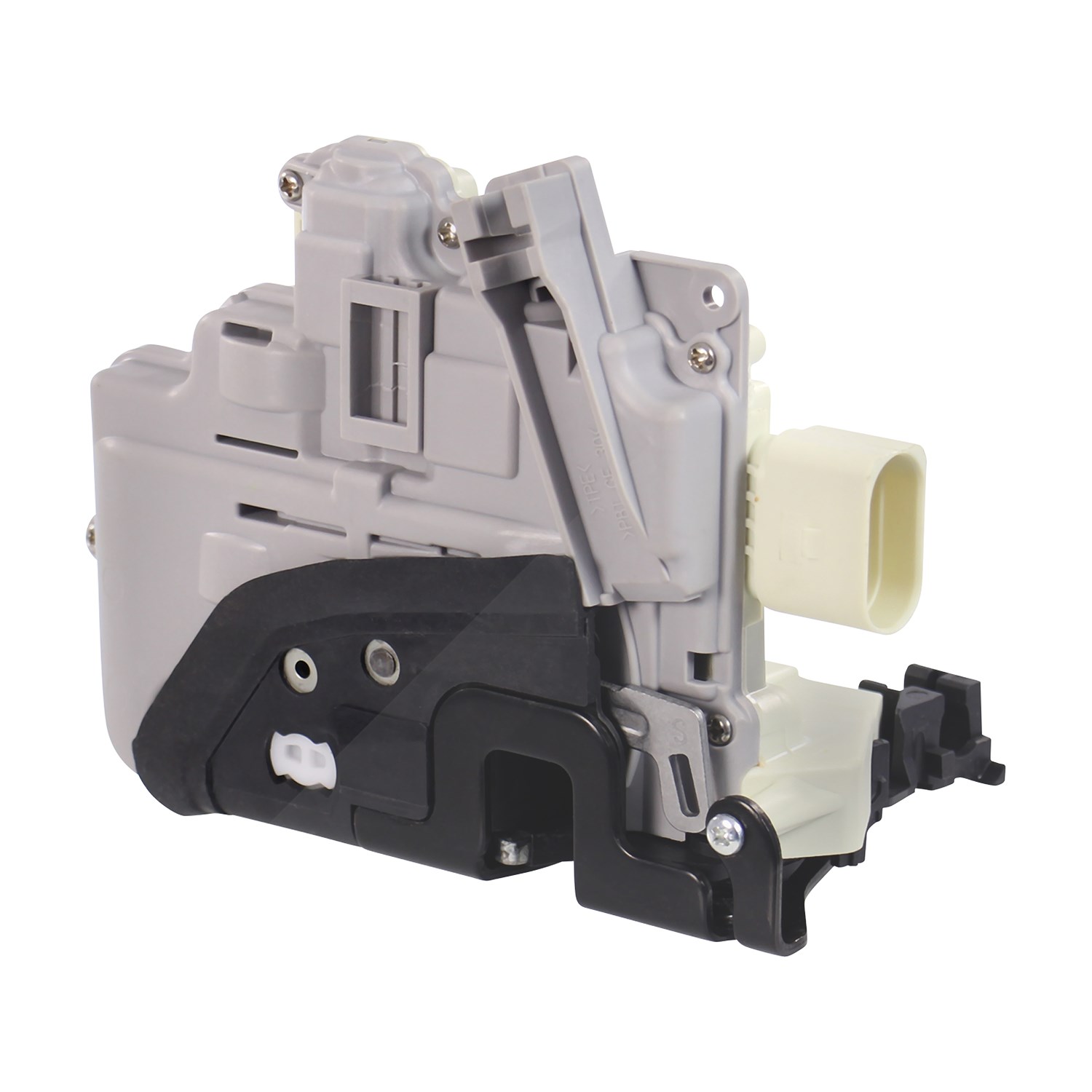 Bestprice Stellmotor Türschloss ZV vorne links [Hersteller-Nr. 31479821] für Audi, VW
