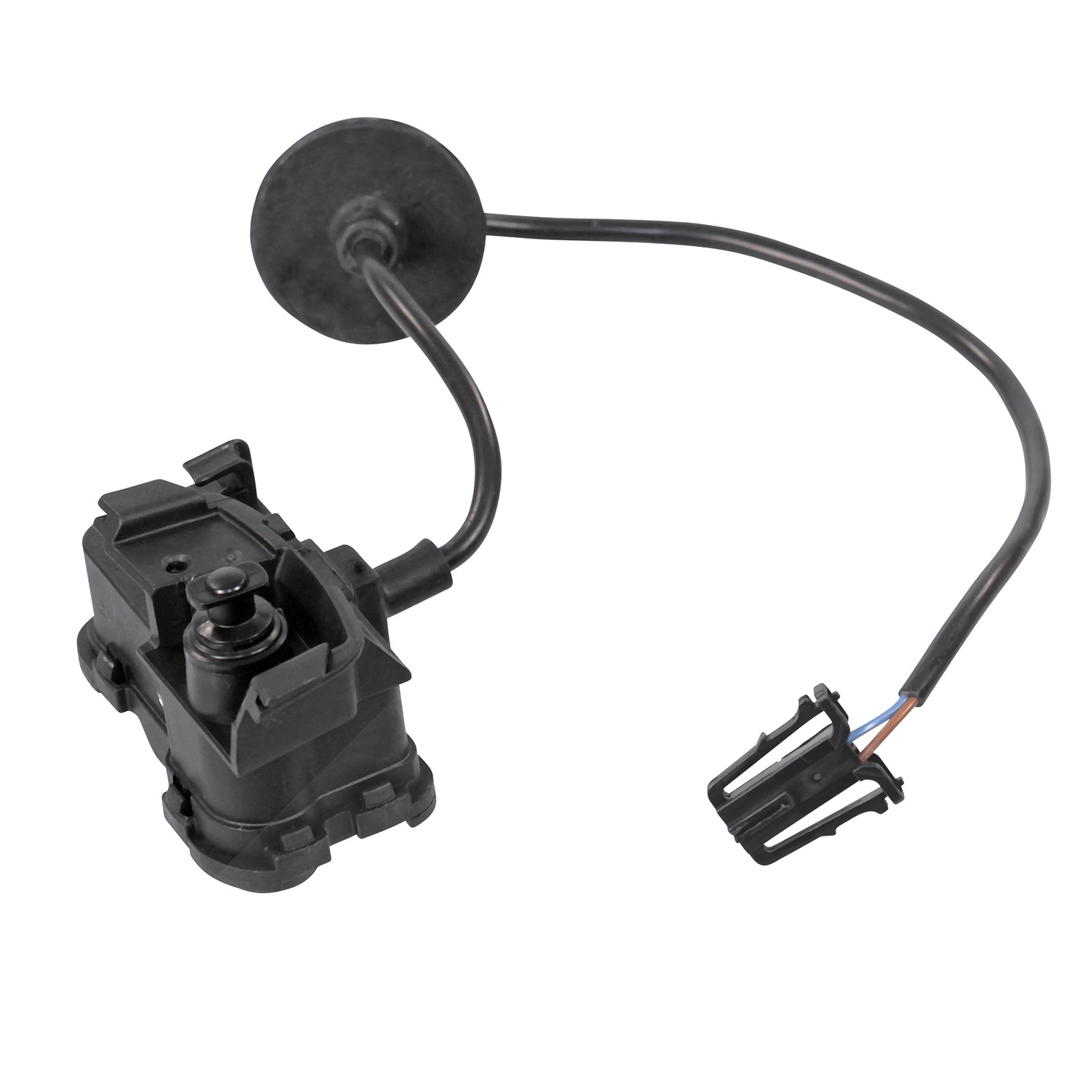 Metzger Autoteile Stellelement, Zentralverriegelung [Hersteller-Nr. 2315001] für VW