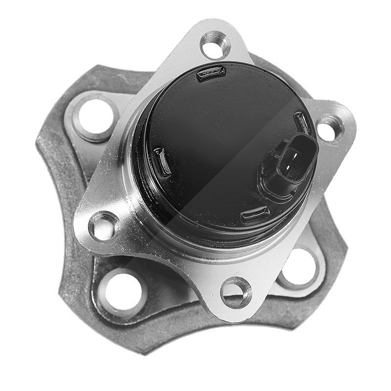 Bestprice Radlagersatz inkl. Radnabe [Hersteller-Nr. 31474714] für Toyota
