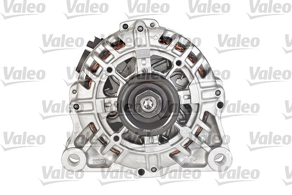 Valeo Generator [Hersteller-Nr. 439692] für Peugeot, Citroën, Fiat, Lancia