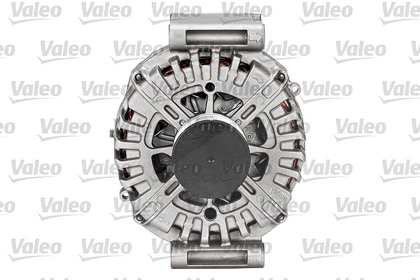Valeo Generator [Hersteller-Nr. 439704] für Mercedes-Benz