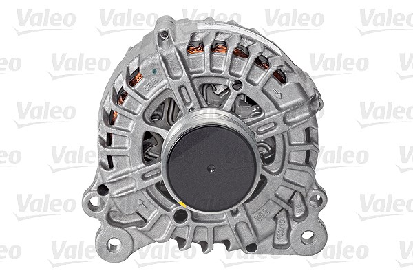 Valeo Generator [Hersteller-Nr. 439721] für Seat, VW, Skoda
