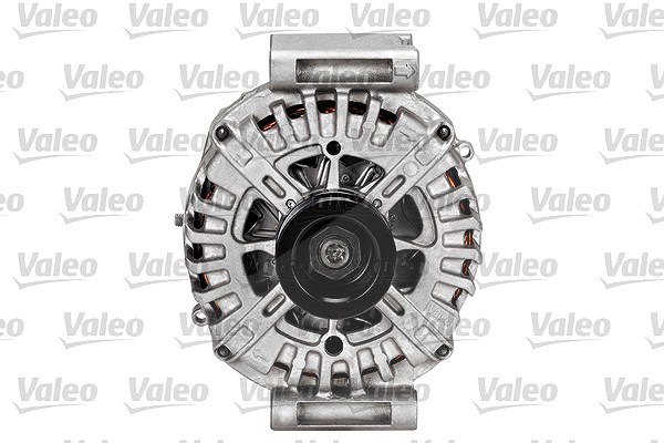 Valeo Generator [Hersteller-Nr. 439745] für Mercedes-Benz