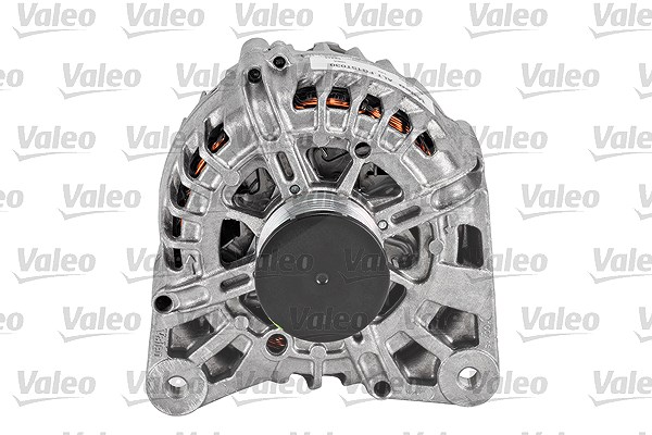 Valeo Generator [Hersteller-Nr. 439766] für Renault, Dacia