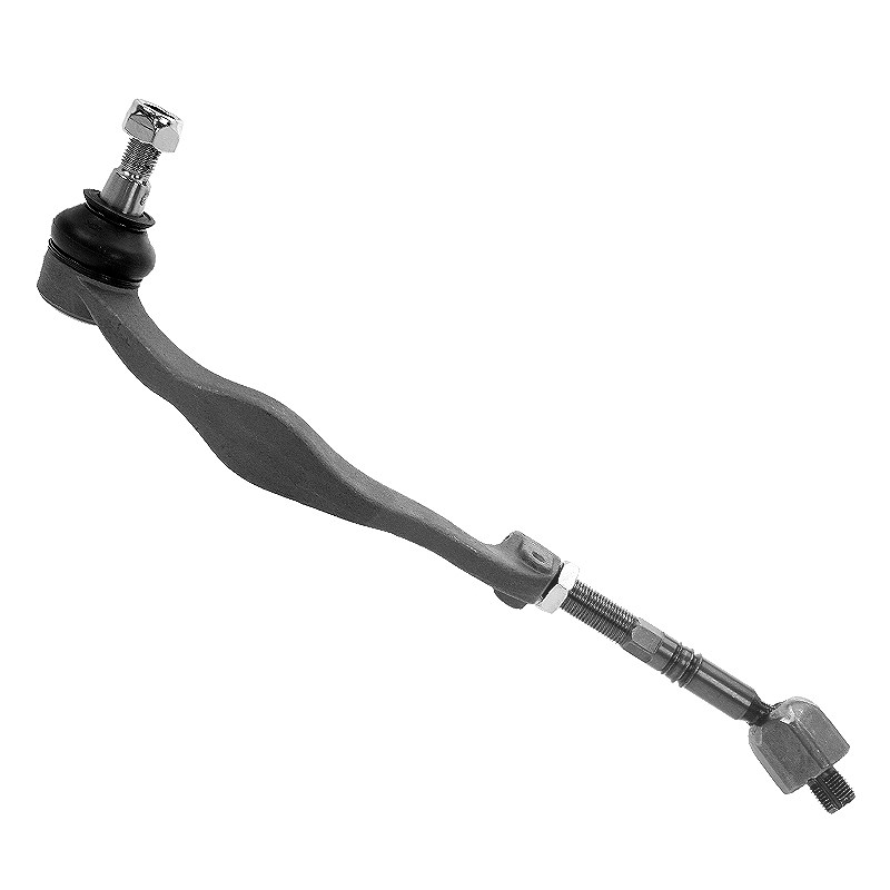Atec 1x Spurstange komplett mit Kopf vorne rechts [Hersteller-Nr. 30306547] für VW
