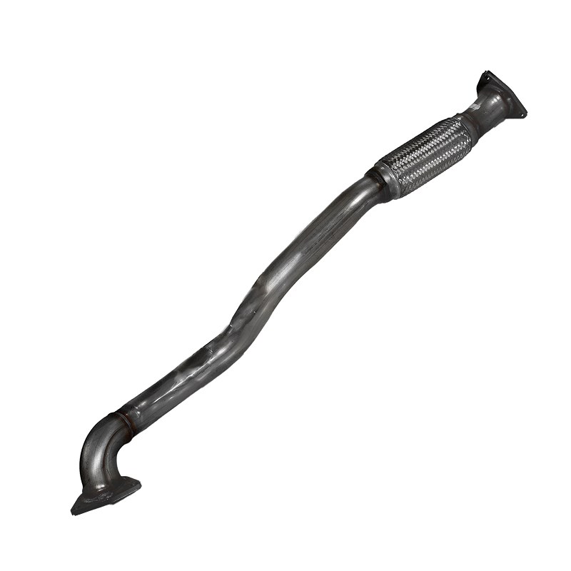 Bestprice Abgasrohr [Hersteller-Nr. 31474745] für Saab, Opel, Vauxhall