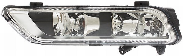 Hella Tagfahrleuchte [Hersteller-Nr. 2PT010545-061] für VW