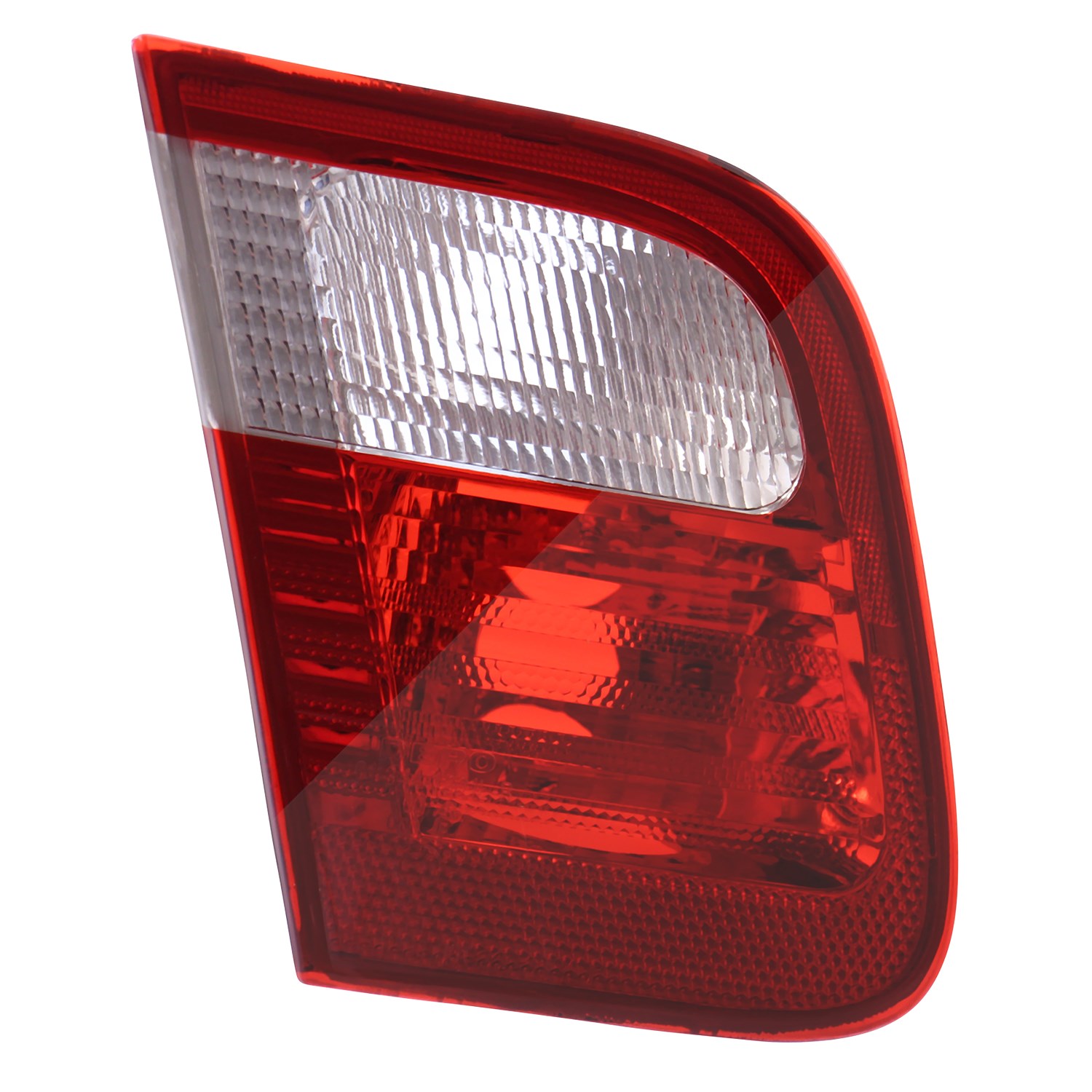 Bestprice Heckleuchte ohne Lampenträger [Hersteller-Nr. 31479900] für BMW
