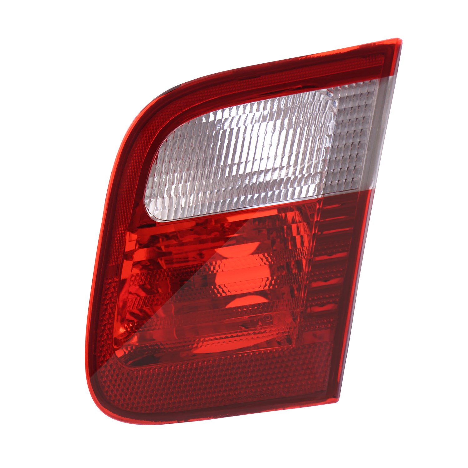 Bestprice Heckleuchte ohne Lampenträger [Hersteller-Nr. 31479901] für BMW