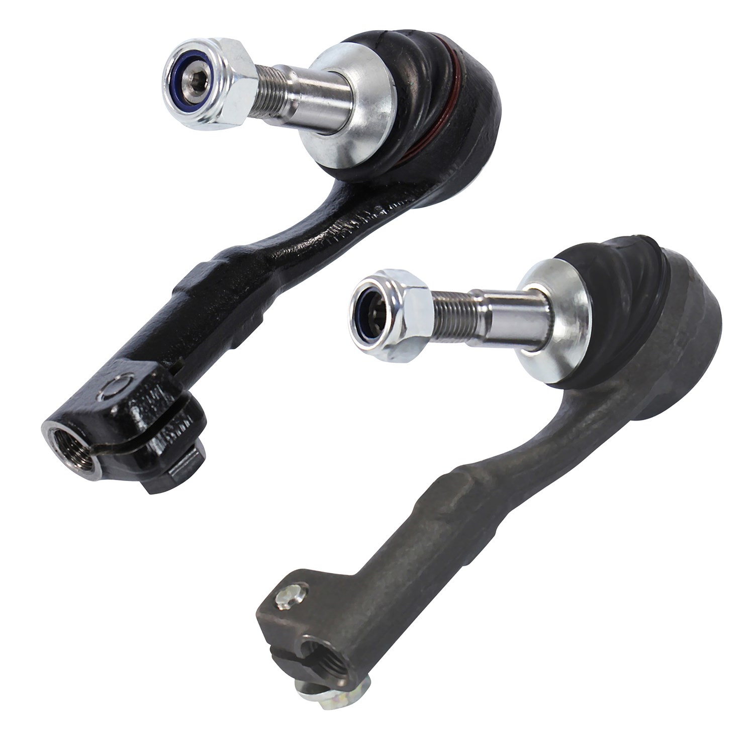 Bestprice 2x Spurstangenkopf Vorderachse [Hersteller-Nr. 31322036] für BMW