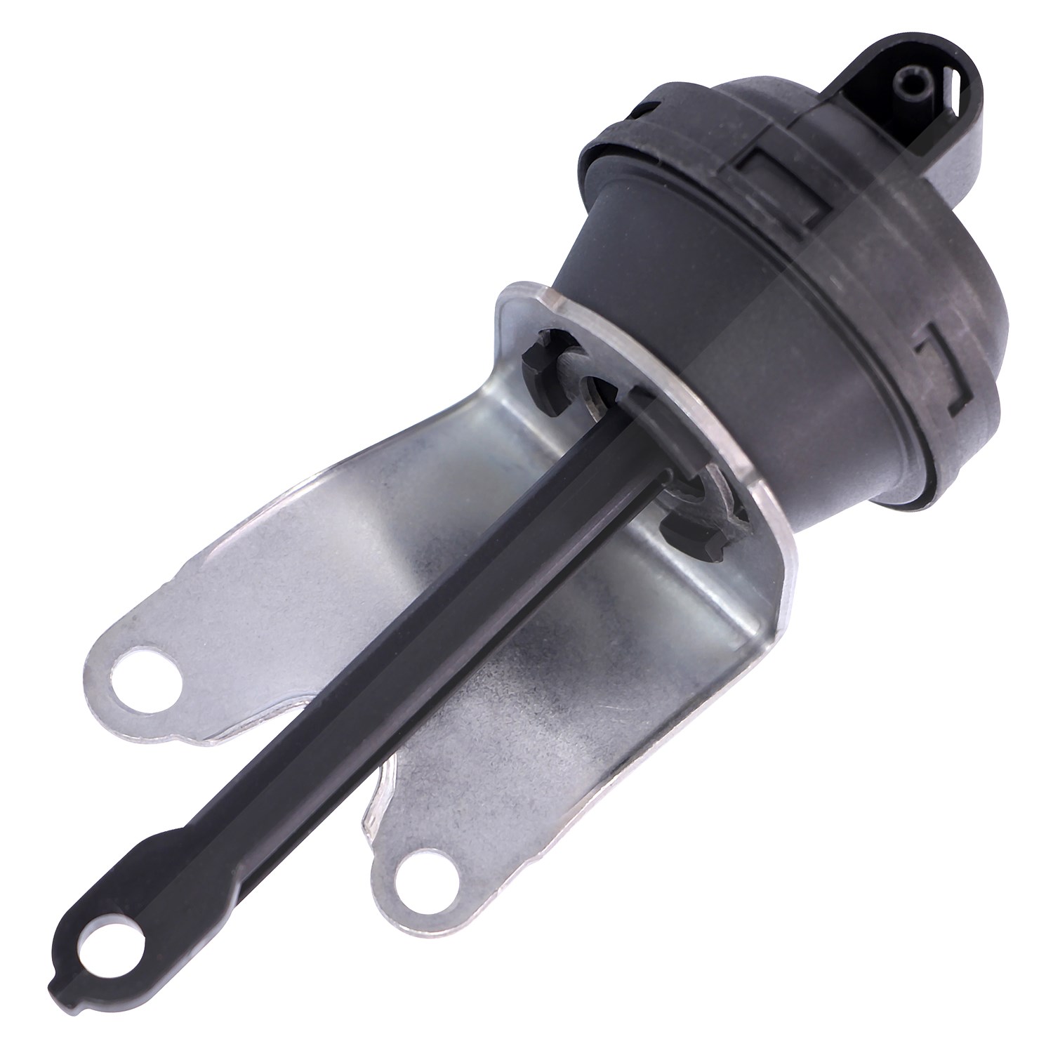 Atec Steuerklappe, Luftversorgung [Hersteller-Nr. 31322048] für Seat, Audi, VW