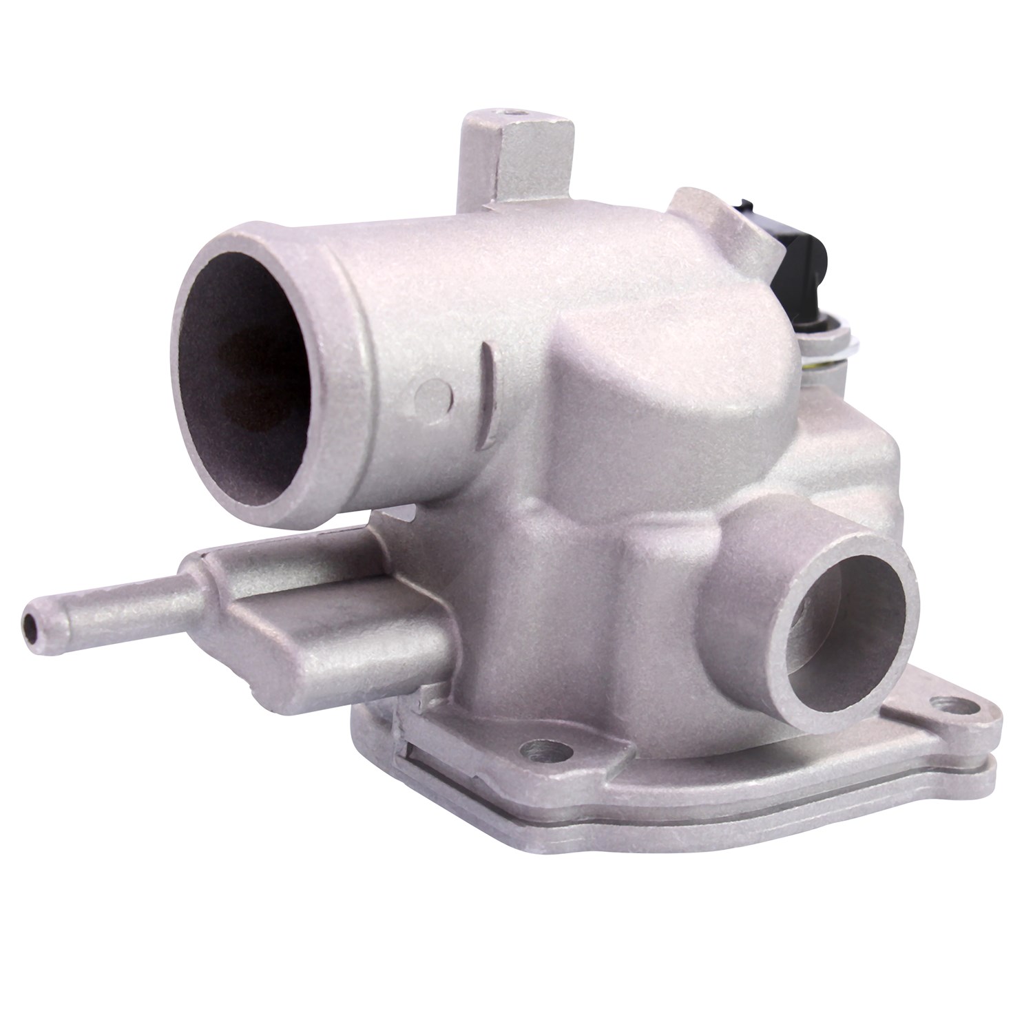 Atec Thermostat mit Dichtung 87 °C [Hersteller-Nr. 31322129] für Mercedes-Benz