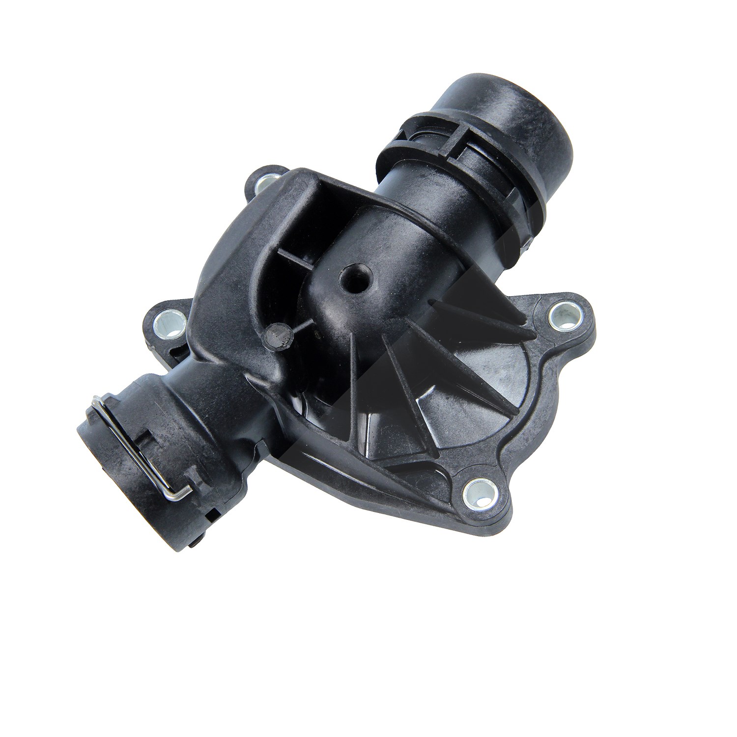 Atec Thermostat mit Dichtung 88 °C [Hersteller-Nr. 30307226] für BMW, Opel, Land Rover