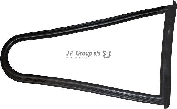 Jp Group Dichtung, Seitenscheibe [Hersteller-Nr. 1686001270]
