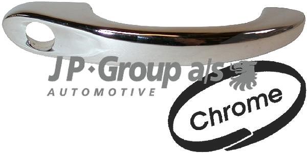 Jp Group Griff, Motorhaubenentriegelung [Hersteller-Nr. 8187300406]