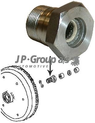 Jp Group Schwungradschraube [Hersteller-Nr. 8110450806]