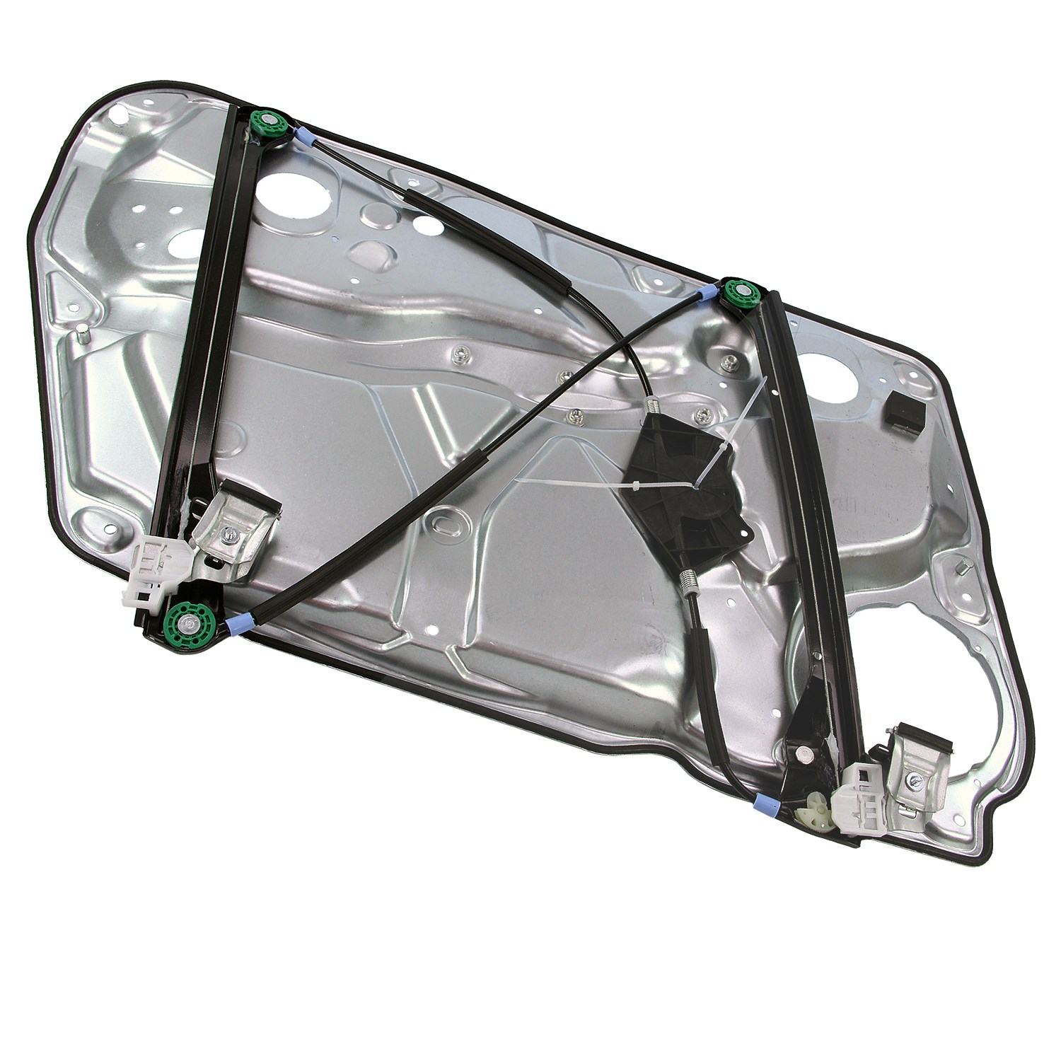Bestprice Fensterheber elektrisch vorne links [Hersteller-Nr. 31528287] für VW