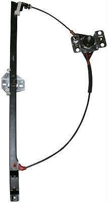 Jp Group Fensterheber vorne links [Hersteller-Nr. 1188102870] für VW