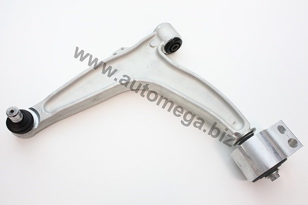 Automega Lenker, Radaufhängung [Hersteller-Nr. 110159520] für Opel