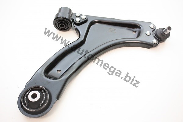Automega Lenker, Radaufhängung [Hersteller-Nr. 110163220] für Opel