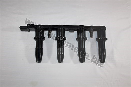 Automega Zündspule [Hersteller-Nr. 150080820] für Opel, Alfa Romeo, Saab, Fiat