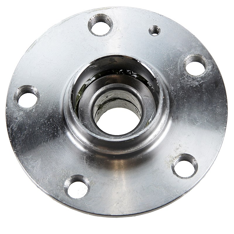 Gsp Radlagersatz [Hersteller-Nr. 9230082K] für Seat, VW, Mg, Cupra, Skoda, Audi