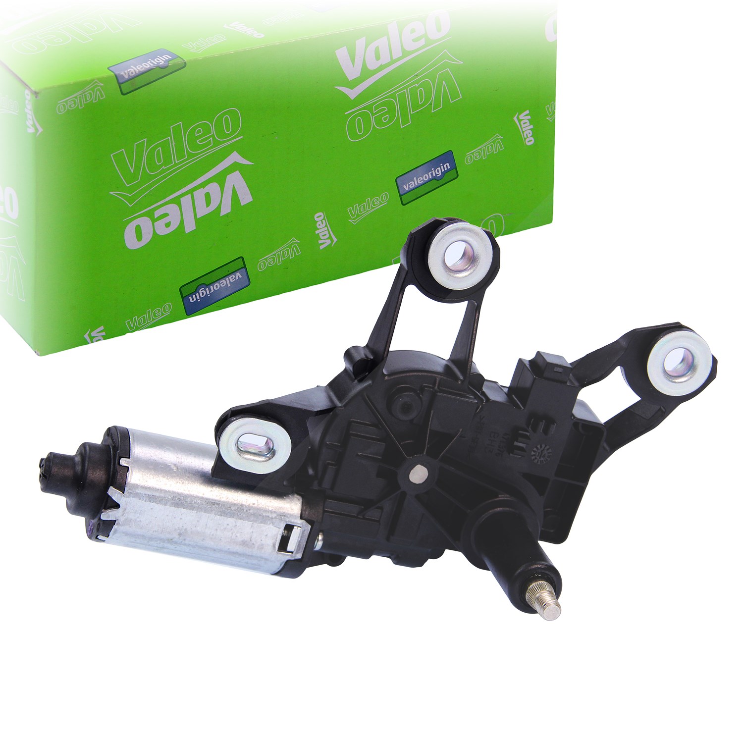 Valeo Wischermotor [Hersteller-Nr. 404736] für Ford
