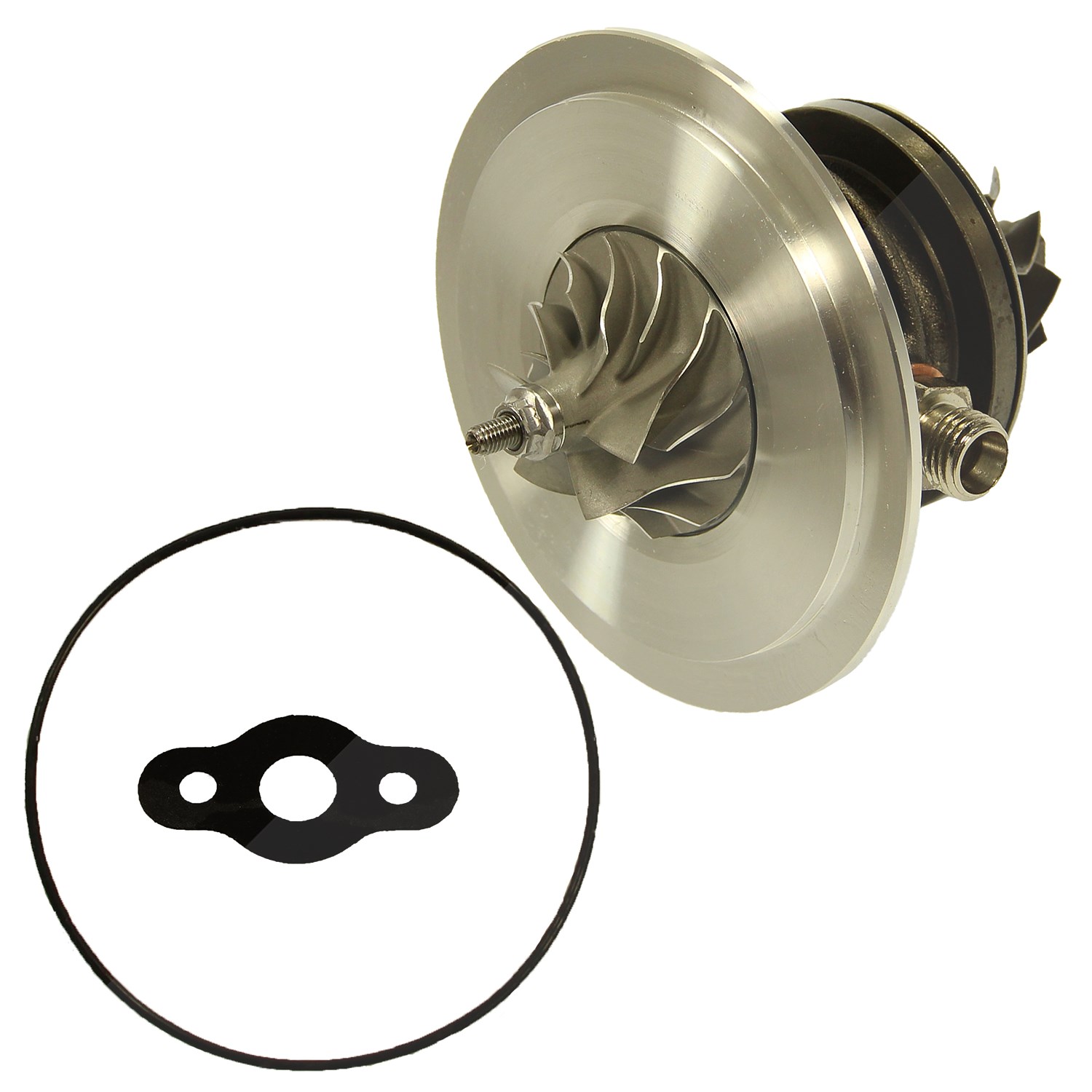 Bestprice Rumpfgruppe Turbolader [Hersteller-Nr. 31528231] für Mitsubishi, Vauxhall, Renault, Nissan, Volvo, Opel
