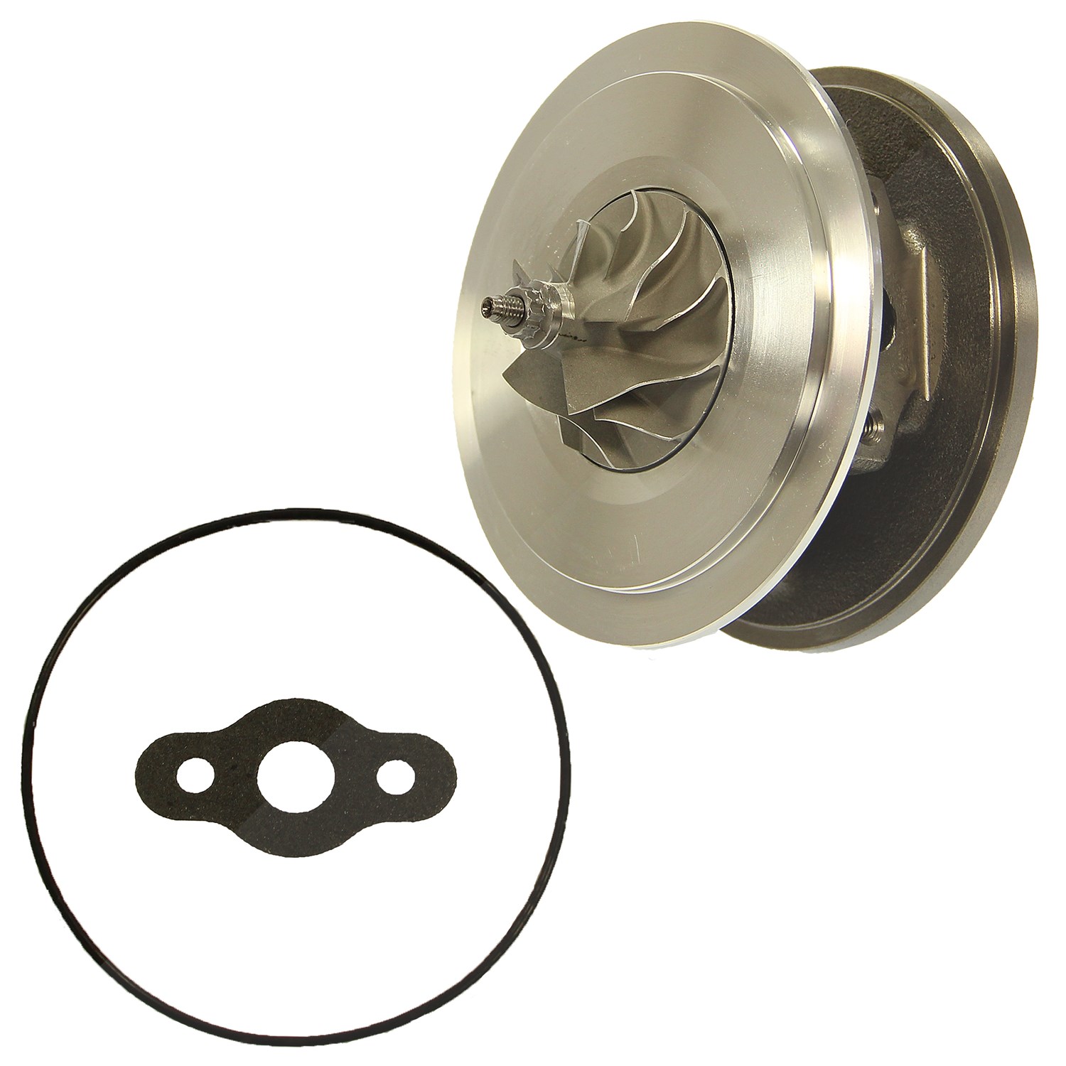 Bestprice Rumpfgruppe Turbolader [Hersteller-Nr. 31528234] für Saab, Opel, Vauxhall, Fiat