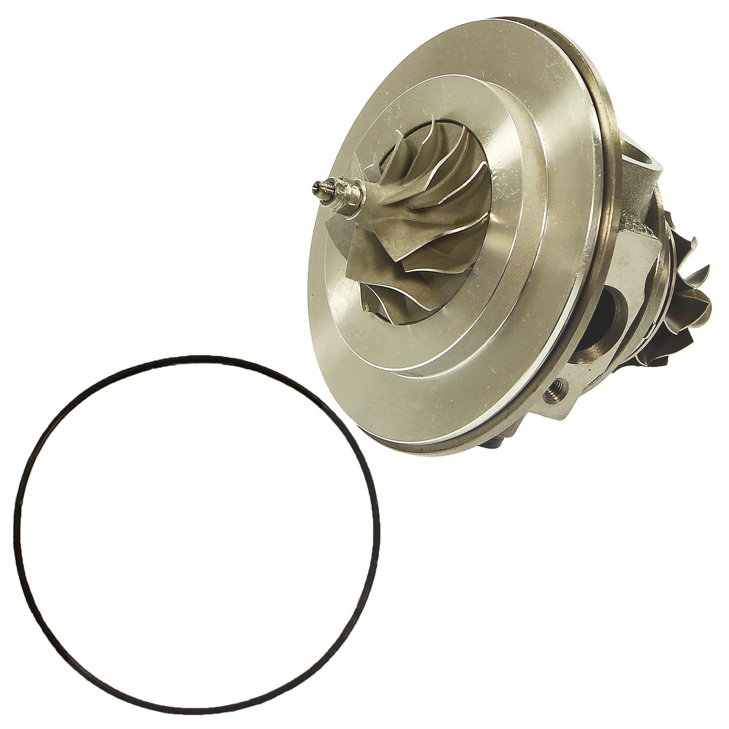 Bestprice Rumpfgruppe Turbolader [Hersteller-Nr. 31528228] für Skoda, Audi, VW, Seat