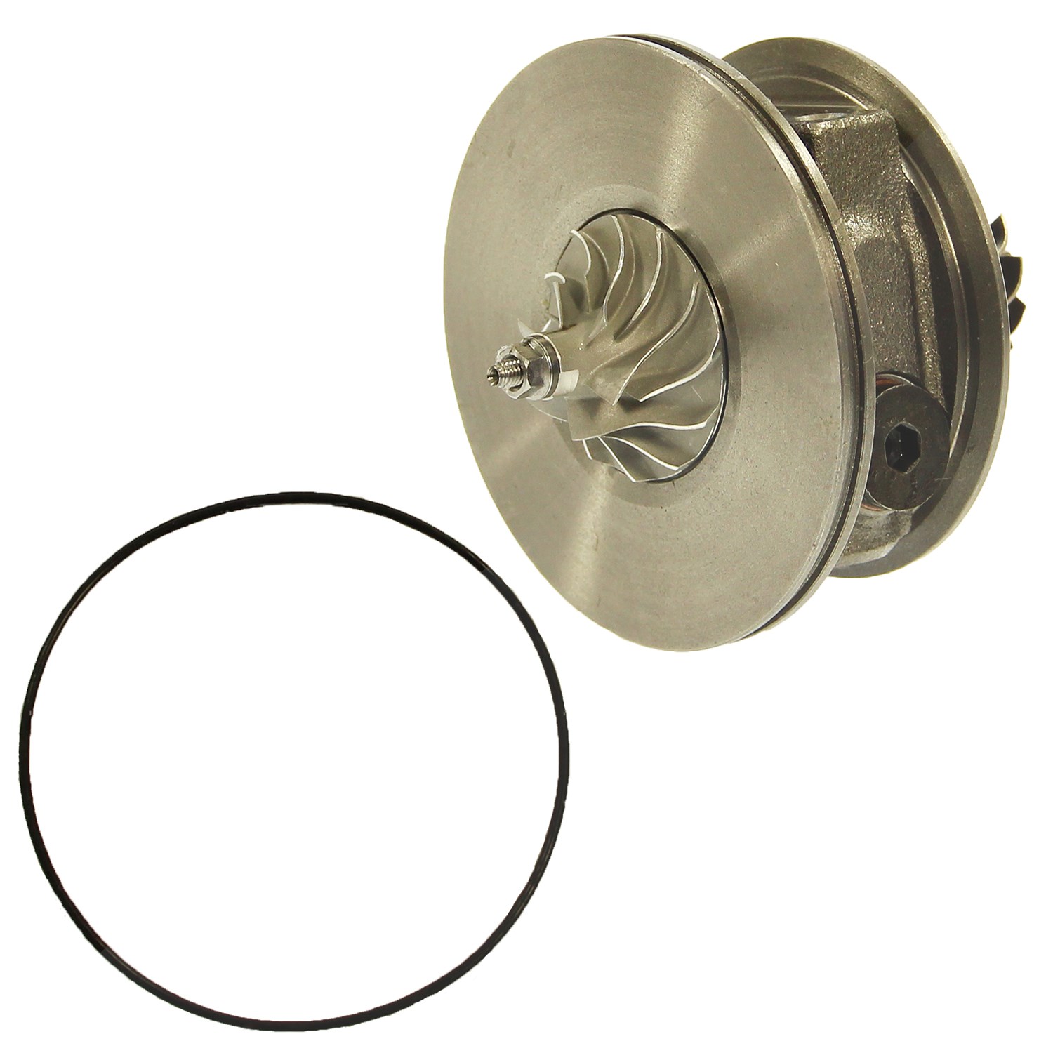 Bestprice Rumpfgruppe Turbolader [Hersteller-Nr. 31528229] für Smart