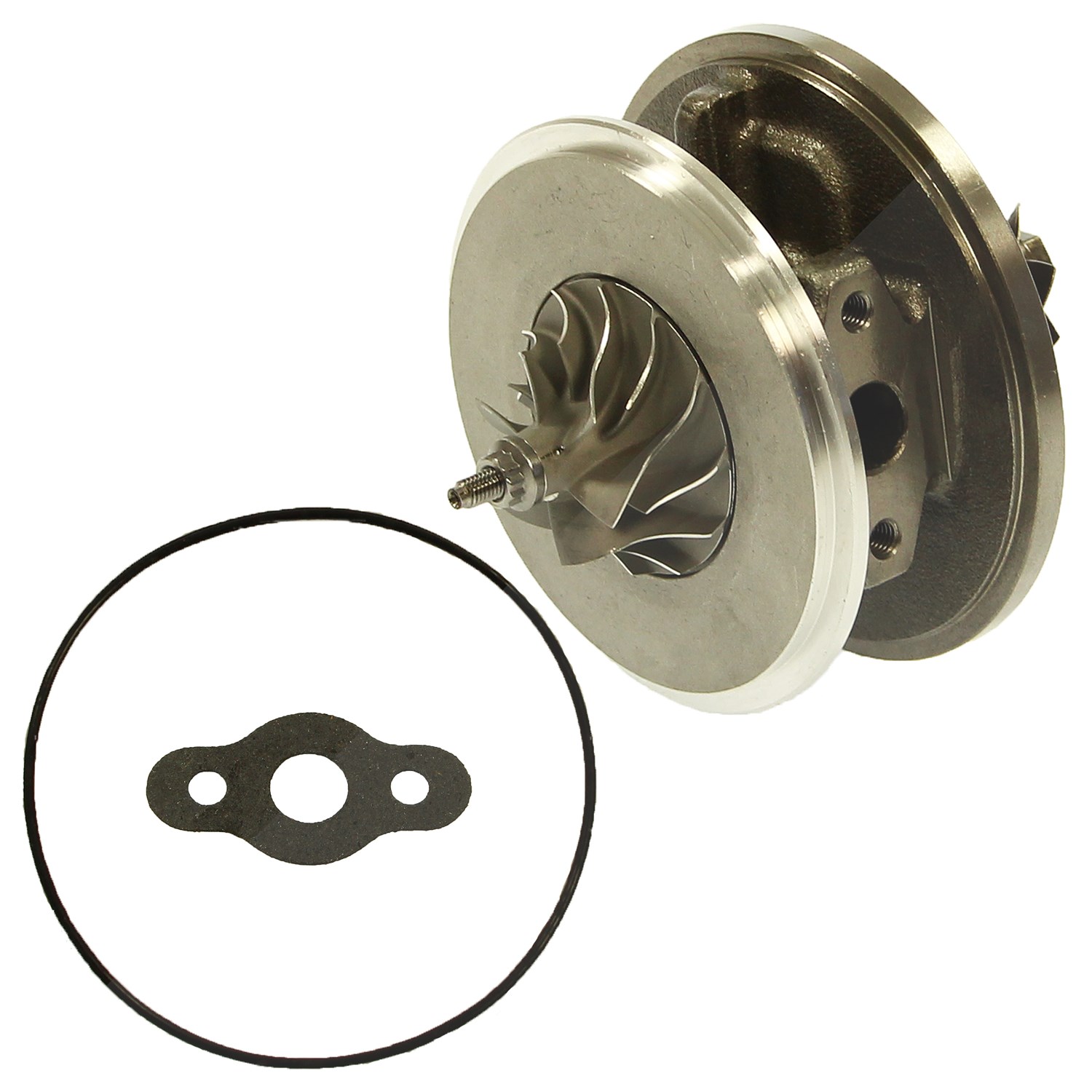 Bestprice Rumpfgruppe Turbolader [Hersteller-Nr. 31528221] für VW, Skoda, Audi, Seat