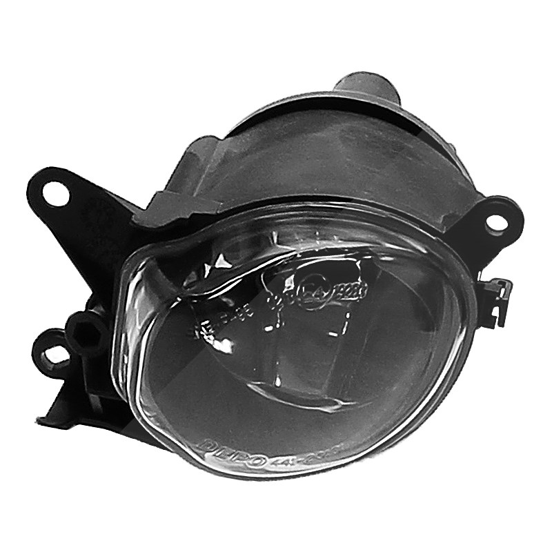 Bestprice Nebelscheinwerfer H7 links [Hersteller-Nr. 31468967] für Audi